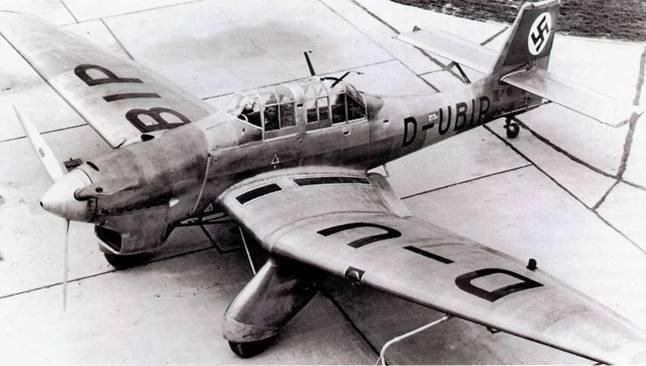Юнкерс. Ju-87. 1936-1945 - pic_10.jpg