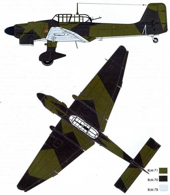 Юнкерс. Ju-87. 1936-1945 - pic_180.jpg
