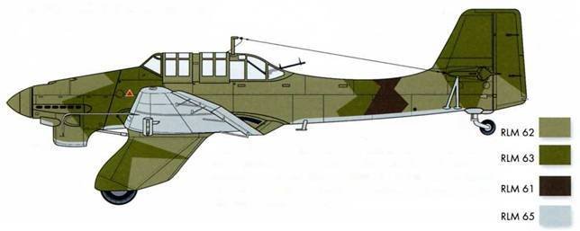 Юнкерс. Ju-87. 1936-1945 - pic_181.jpg