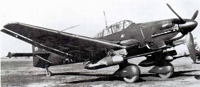 Юнкерс. Ju-87. 1936-1945 - pic_184.jpg