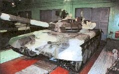 Т-90 Первый серийный российский танк - pic_28.jpg