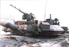 Т-90 Первый серийный российский танк - pic_35.jpg