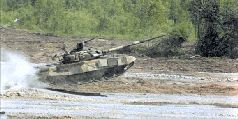Т-90 Первый серийный российский танк - pic_40.jpg