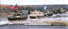Т-90 Первый серийный российский танк - pic_57.jpg