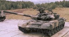 Т-90 Первый серийный российский танк - pic_8.jpg
