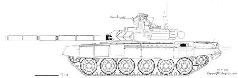 Т-90 Первый серийный российский танк - pic_9.jpg