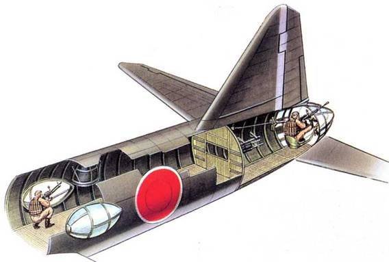 Японская императорская военно-морская авиация 1937-1945 - pic_48.jpg