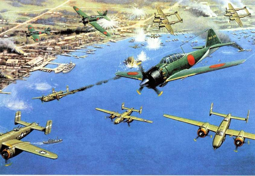 Японская императорская военно-морская авиация 1937-1945 - pic_49.jpg