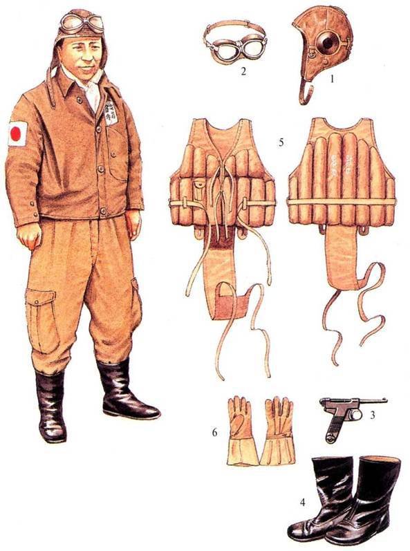 Японская императорская военно-морская авиация 1937-1945 - pic_50.jpg