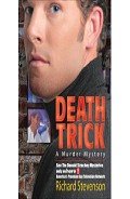 Книга Death Trick