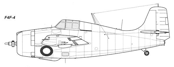 Палубный истребитель Грумман F4F «Уайлдкэт» - i_031.jpg