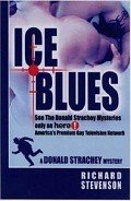 Книга Ice Blues