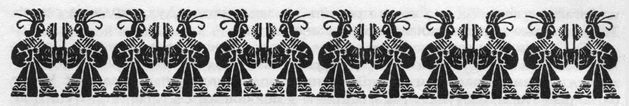 Древнее зеркало. Китайские мифы и сказки - pic_7.jpg