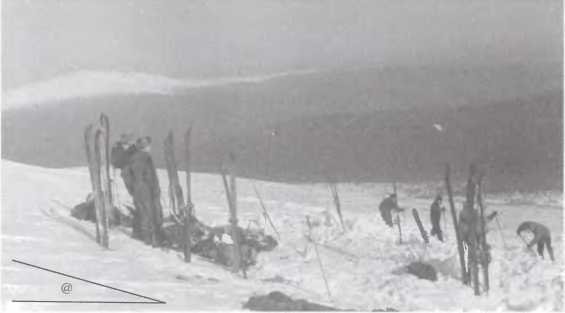 Перевал Дятлова. Загадка гибели свердловских туристов в феврале 1959 года и атомный шпионаж на советском Урале - i_021.jpg