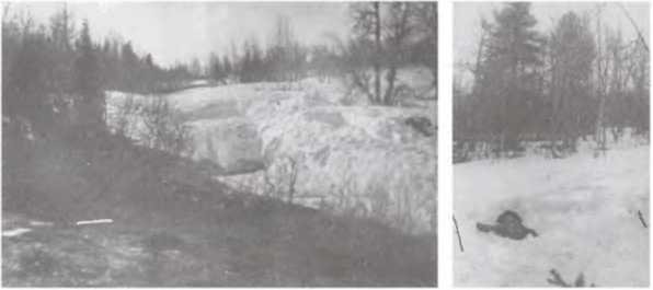 Перевал Дятлова. Загадка гибели свердловских туристов в феврале 1959 года и атомный шпионаж на советском Урале - i_058.jpg