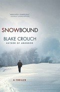 Книга Snowbound