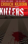 Книга Killers