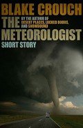 Книга The Meteorologist