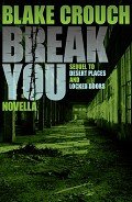 Книга Break You