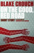 Книга On the Good, Red Road