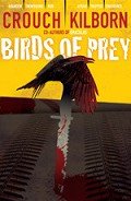 Книга Birds of Prey