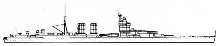 Линейные корабли тина «Нельсон» - img_3.jpg