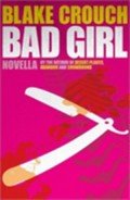 Книга Bad Girl