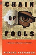 Книга Chain of Fools