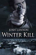 Книга Winter Kill