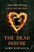 Книга The Dead House