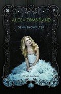 Книга Alice in Zombieland