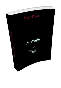 Книга Is death (СИ)