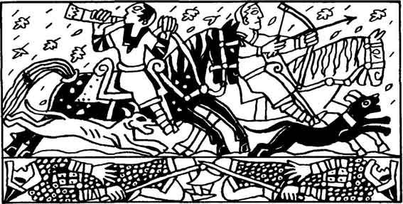 Завоевание Англии нормандцами - pic_3.jpg
