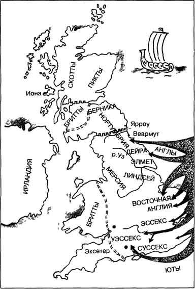 Завоевание Англии нормандцами - pic_9.jpg
