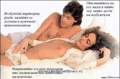«Энциклопедия секса»: Откровения обо всем: Секс и вы - _37.jpg