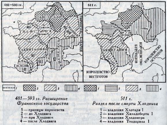 История франков - map1.jpg