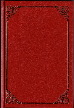 Книга Дневник 1984-96 годов