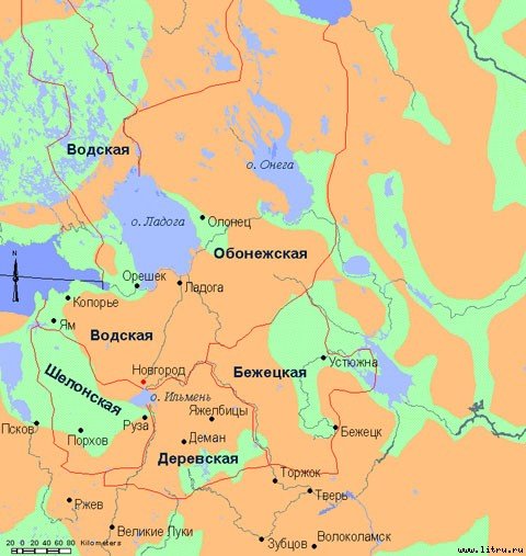 Россия в средние века - map2.jpg