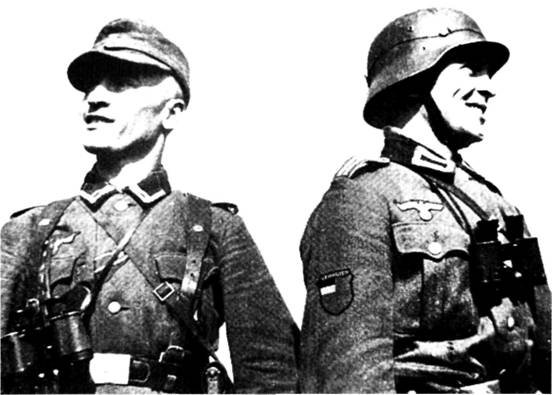 Иностранные добровольцы в вермахте. 1941-1945 - any2fbimgloader12.jpeg