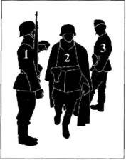 Иностранные добровольцы в вермахте. 1941-1945 - any2fbimgloader41.jpeg