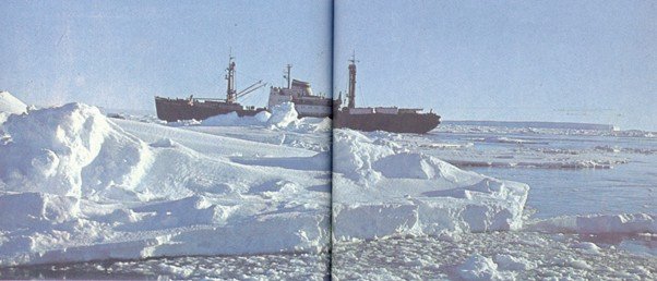 460 дней в Четвертой Советской антарктической экспедиции - any2fbimgloader8.jpeg
