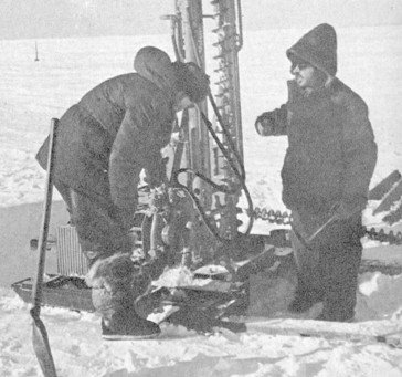 460 дней в Четвертой Советской антарктической экспедиции - any2fbimgloader14.jpeg