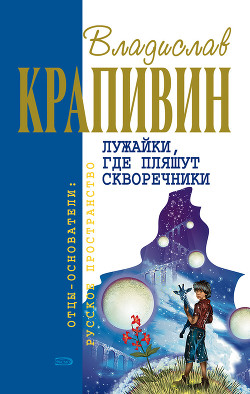 Книга Бабушкин внук и его братья