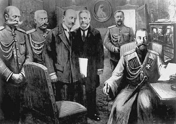 Судьба императора Николая II после отречения - i_005.jpg