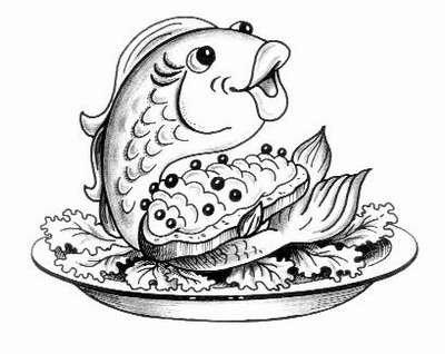 Рыбная кулинария для хозяек и рыболовов - i_002.jpg