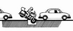 Дорожная стратегия. Учебник по выживанию для мотоциклистов - i_005.jpg