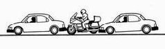Дорожная стратегия. Учебник по выживанию для мотоциклистов - i_012.jpg
