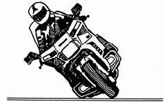 Дорожная стратегия. Учебник по выживанию для мотоциклистов - i_062.jpg