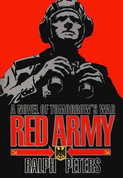 Книга Красная Армия (ЛП)