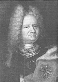 Карл XII. Последний викинг. 1682-1718 - pic_7.jpg